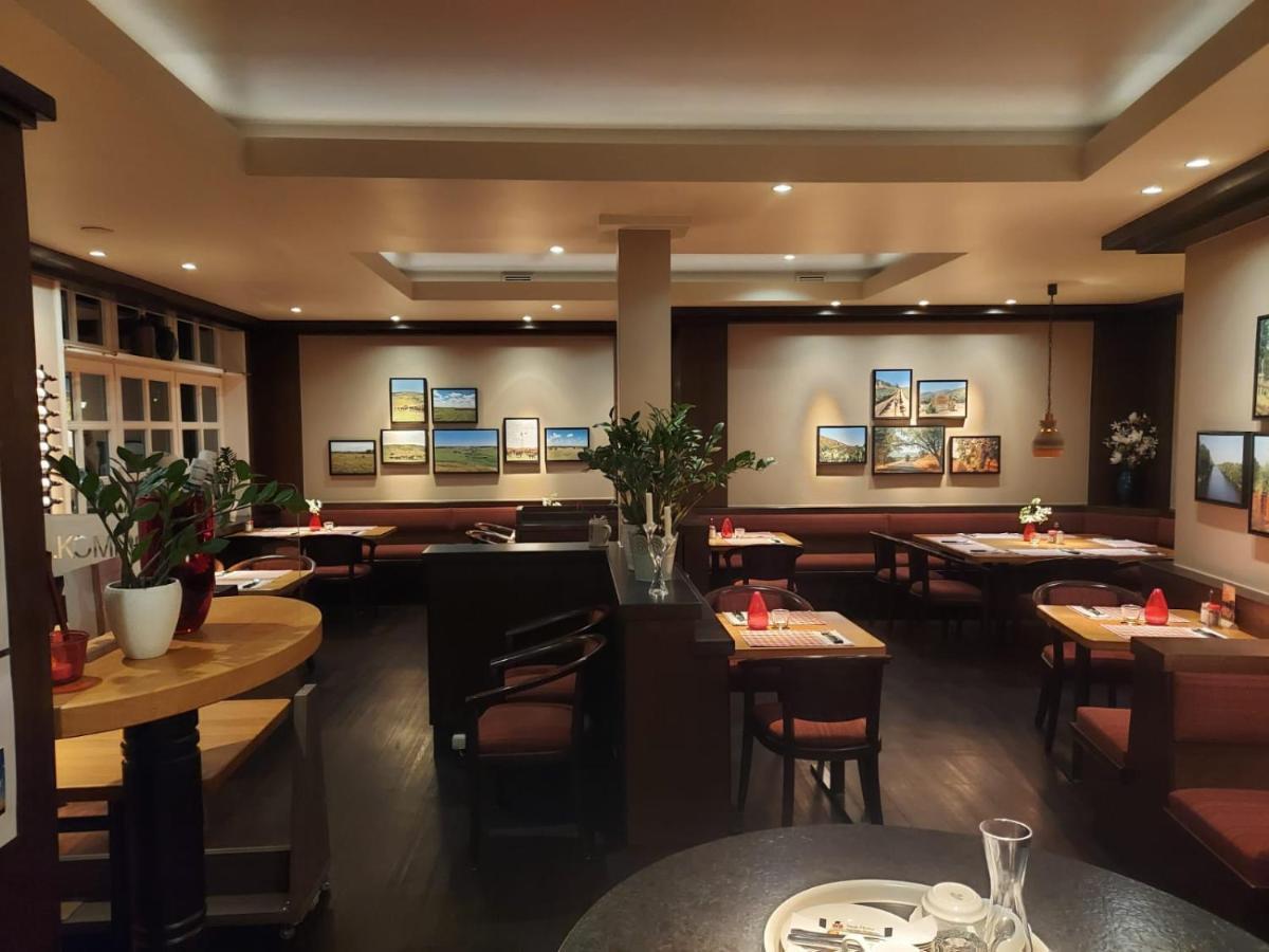 Gasthaus Block Harkebrugge Bagian luar foto
