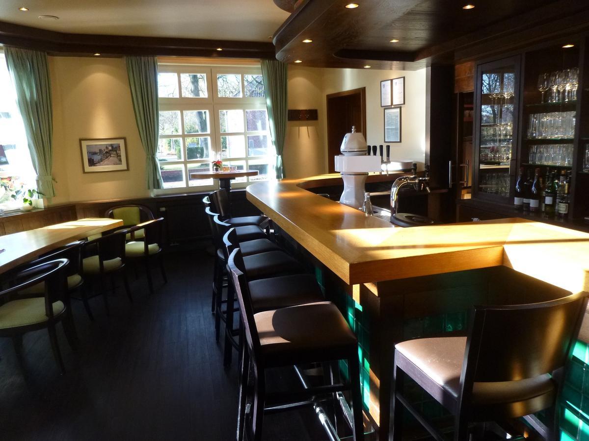 Gasthaus Block Harkebrugge Bagian luar foto
